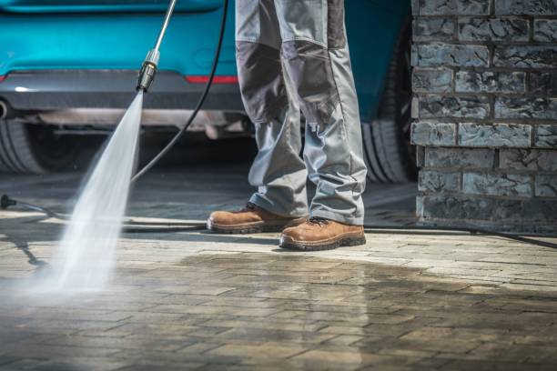 Best Oil Spill Cleanup  in Southlake, TX